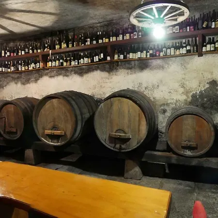 Apartmaji Pri Zivcovih Dutovlje