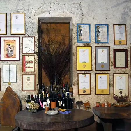 Apartmaji Pri Zivcovih Dutovlje