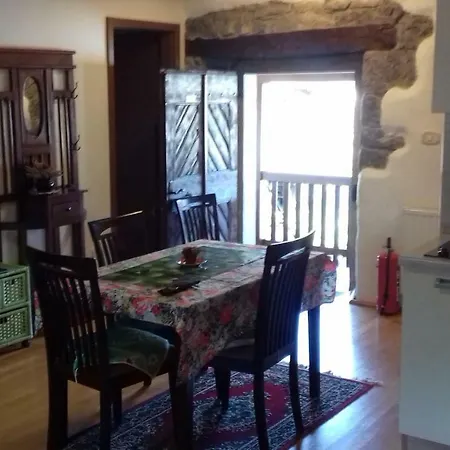 Apartmaji Pri Zivcovih Dutovlje