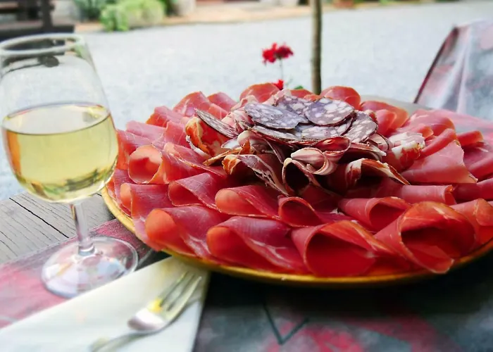 דירה Apartmaji Pri Zivcovih Dutovlje