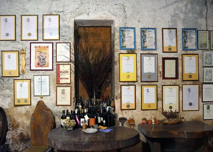 Apartmaji Pri Zivcovih Dutovlje