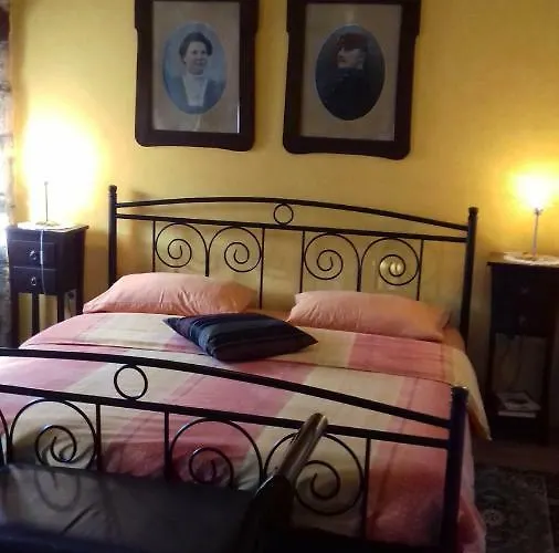 Apartmaji Pri Zivcovih *