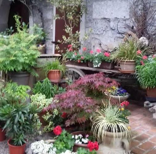 Apartmaji Pri Zivcovih דירה